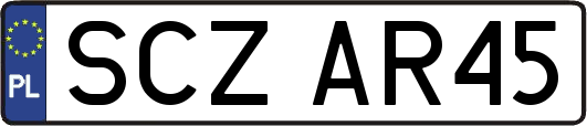 SCZAR45