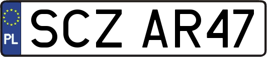 SCZAR47