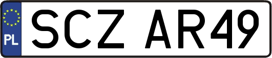 SCZAR49