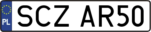 SCZAR50