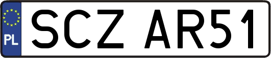 SCZAR51