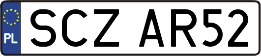 SCZAR52