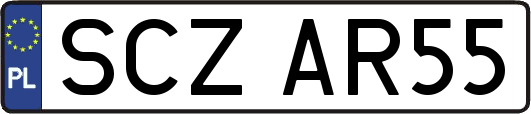 SCZAR55