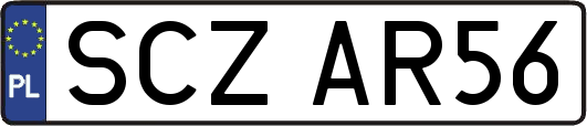 SCZAR56