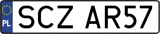 SCZAR57