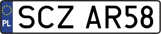 SCZAR58