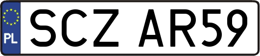 SCZAR59