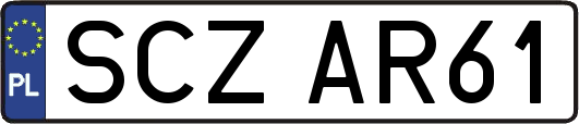 SCZAR61