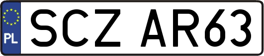 SCZAR63