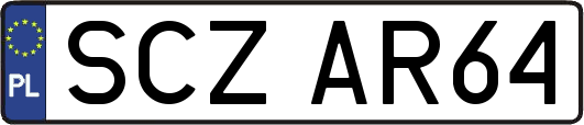 SCZAR64