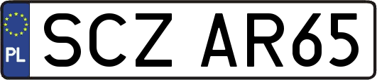 SCZAR65