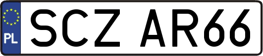 SCZAR66