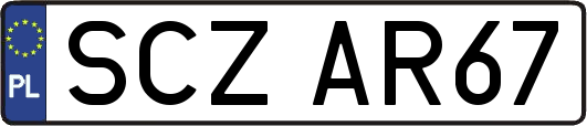 SCZAR67