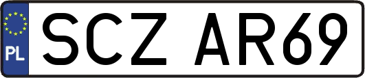 SCZAR69