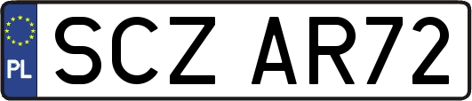 SCZAR72