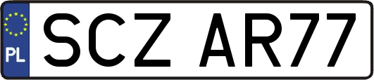 SCZAR77