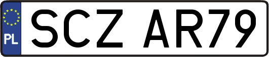 SCZAR79