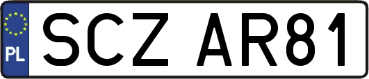 SCZAR81
