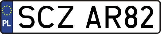SCZAR82