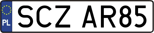 SCZAR85