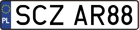 SCZAR88