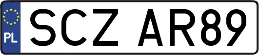 SCZAR89