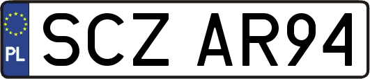 SCZAR94