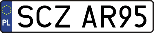 SCZAR95