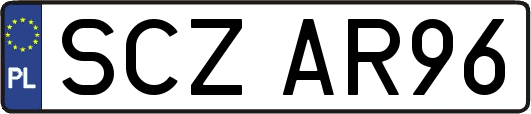 SCZAR96