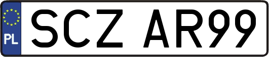SCZAR99
