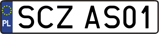 SCZAS01