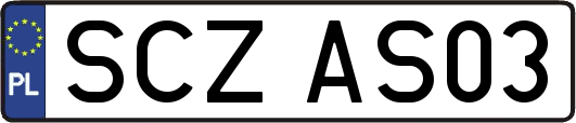 SCZAS03