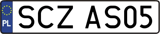 SCZAS05