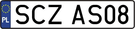SCZAS08
