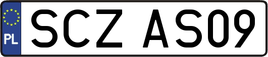 SCZAS09