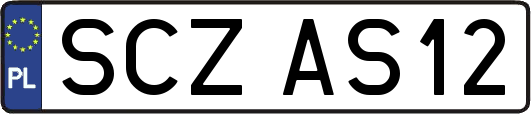 SCZAS12