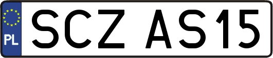SCZAS15