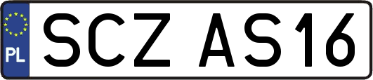 SCZAS16
