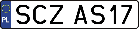 SCZAS17
