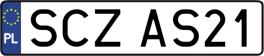 SCZAS21