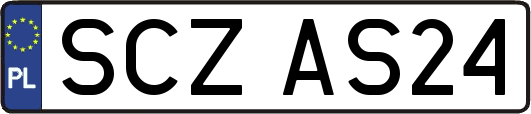 SCZAS24