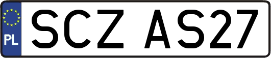 SCZAS27