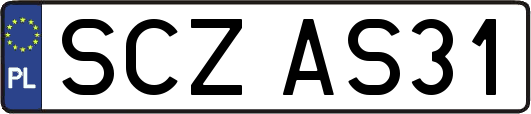 SCZAS31