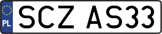 SCZAS33