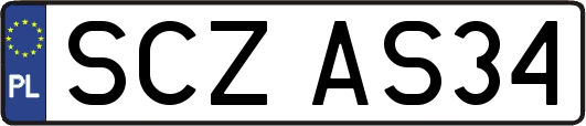 SCZAS34
