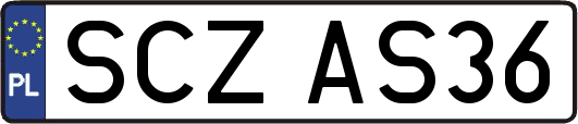 SCZAS36
