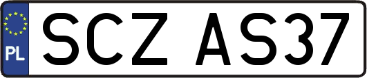 SCZAS37