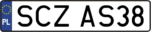 SCZAS38