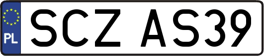 SCZAS39