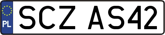 SCZAS42